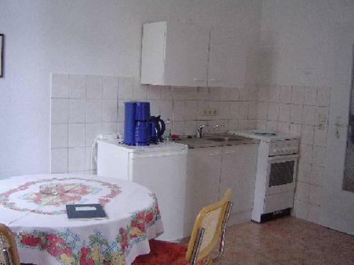 Apartamento Herberge Bluecherhof 1