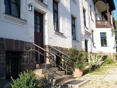 Apartamento Herberge Bluecherhof 2