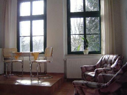 Apartamento Herberge Bluecherhof 2