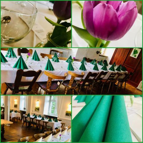 Hotel Gasthaus Birke