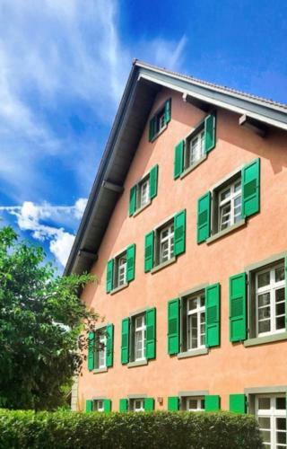 Hotel Gasthaus Birke