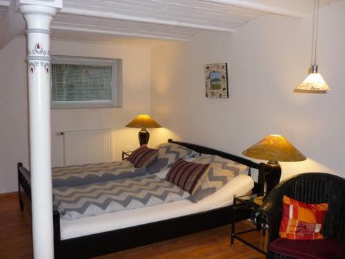 Apartamento Benedict_ Norbert