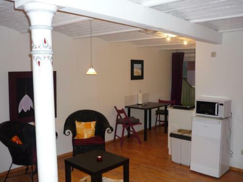 Apartamento Benedict_ Norbert