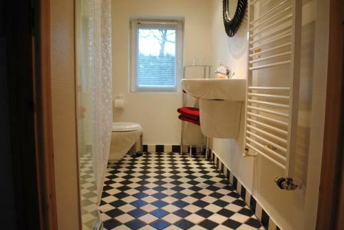 Apartamento Benedict_ Norbert