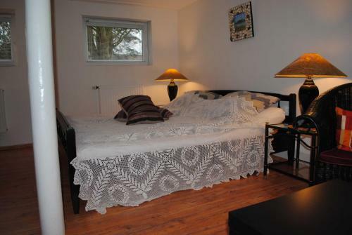 Apartamento Benedict_ Norbert