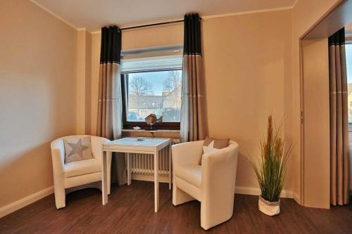 Apartamento Alte Meierei _ Poenitz