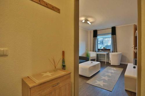 Apartamento Alte Meierei _ Poenitz