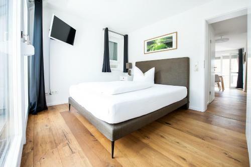 City Center Apartments
