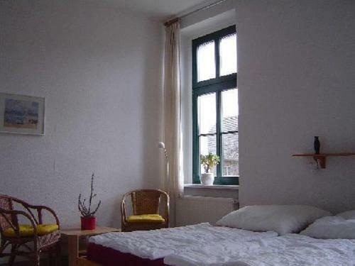 Apartamento Herberge Bluecherhof 3