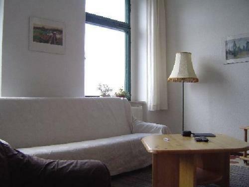 Apartamento Herberge Bluecherhof 3