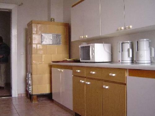 Apartamento Herberge Bluecherhof 3