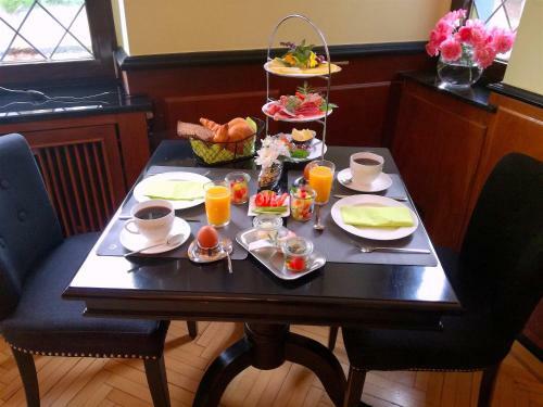 Apartamento Top Ferienwohnung Kr�mer
