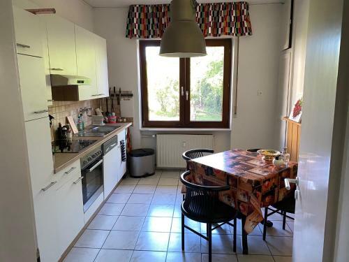 Apartamento Top Ferienwohnung Kr�mer