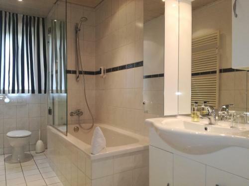 Apartamento Top Ferienwohnung Kr�mer
