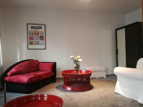 Apartamento Top Ferienwohnung Kr�mer