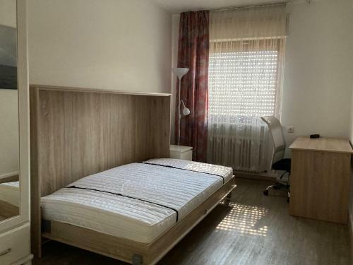 Apartamento Ferienwohnung Brenderweg