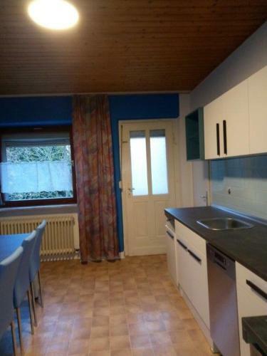 Apartamento Ferienwohnung Brenderweg