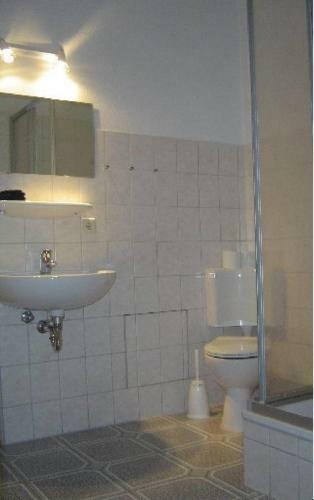 Apartamento Herberge Bluecherhof 4