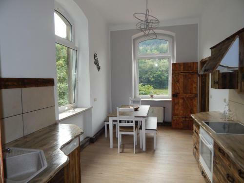 Hostal Pension Bom�tscher