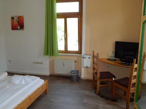 Hostal Pension Bom�tscher