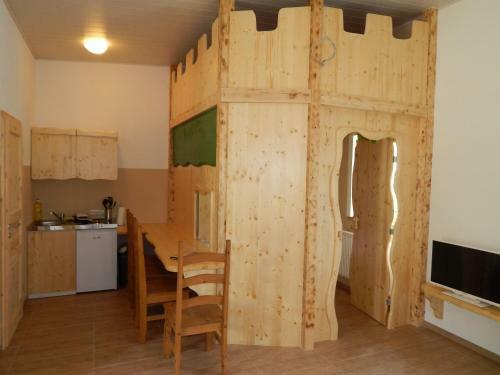 Hostal Pension Bom�tscher