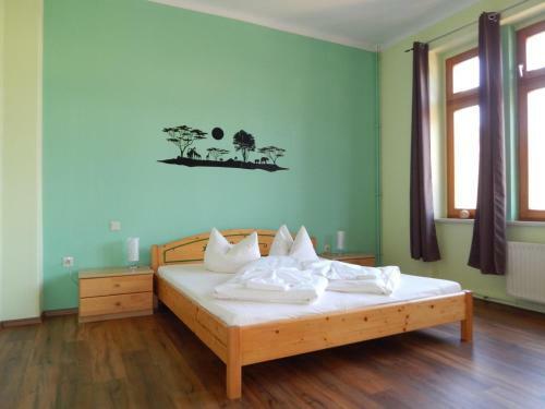 Hostal Pension Bom�tscher
