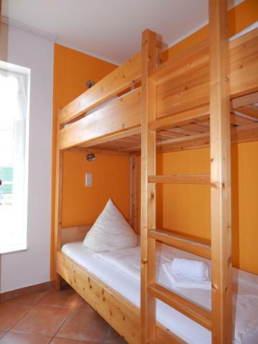 Hostal Pension Bom�tscher