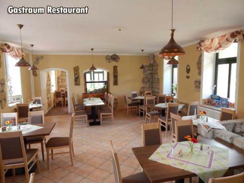 Hostal Pension Bom�tscher