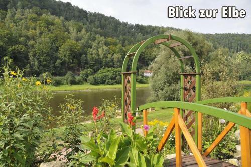 Hostal Pension Bom�tscher