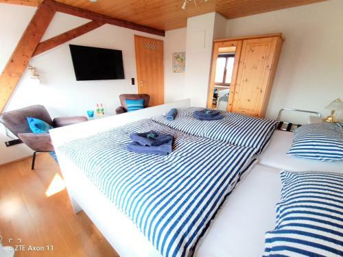 Bodensee Privatzimmer "haus Am Weinberg Konstanz"