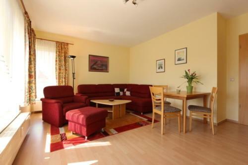 Apartamento Fewos_herrmann _am Strauchelfeld 4_