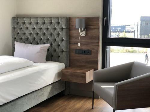 Intergroup Business & Design Hotel Ingolstadt