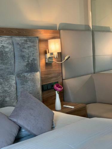 Intergroup Business & Design Hotel Ingolstadt