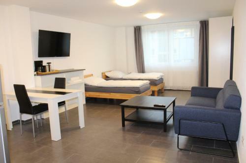 Aparthotel Libarty Appartments