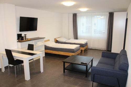Aparthotel Libarty Appartments