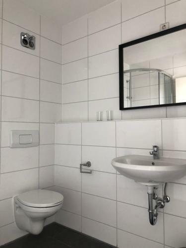 Aparthotel Libarty Appartments