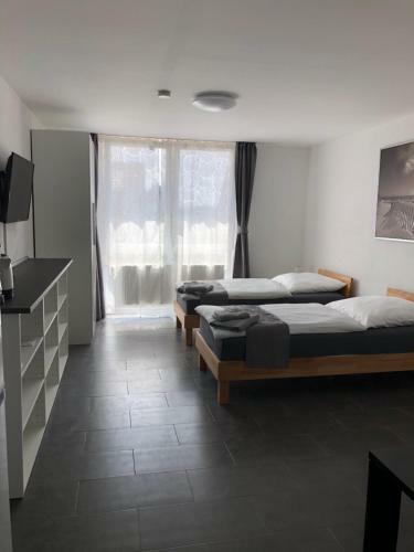 Aparthotel Libarty Appartments