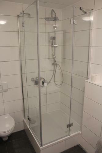 Aparthotel Libarty Appartments