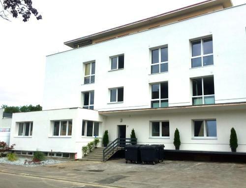 Aparthotel Libarty Appartments