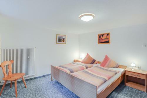 Apartamento Ferienwohnung Obersee