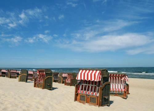 Apartamento Ferienanlage Seeblick Aquamarin