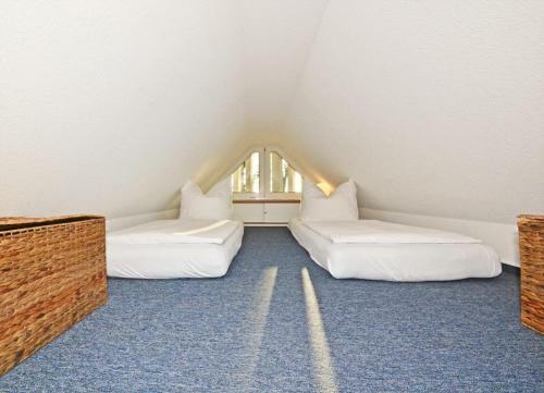 Apartamento Ferienanlage Seeblick Aquamarin
