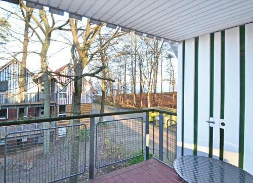 Apartamento Ferienanlage Seeblick Aquamarin