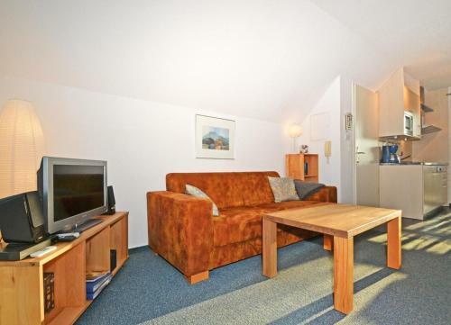 Apartamento Ferienanlage Seeblick Aquamarin