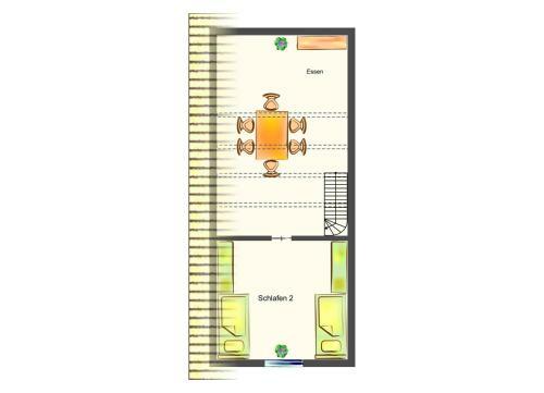 Apartamento Ferienanlage Seeblick Aquamarin