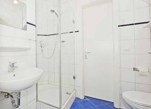Apartamento Ferienanlage Seeblick Aquamarin