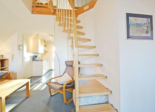 Apartamento Ferienanlage Seeblick Aquamarin