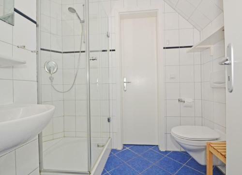 Apartamento Ferienanlage Seeblick Aquamarin