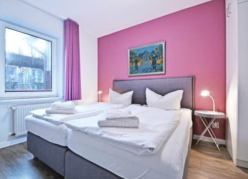 Apartamento Ferienanlage Seeblick Oberdeck