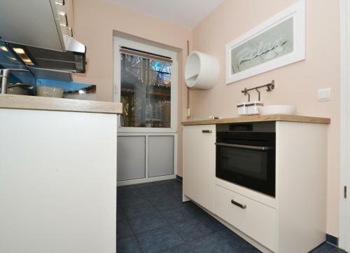 Apartamento Ferienanlage Seeblick Unterdeck